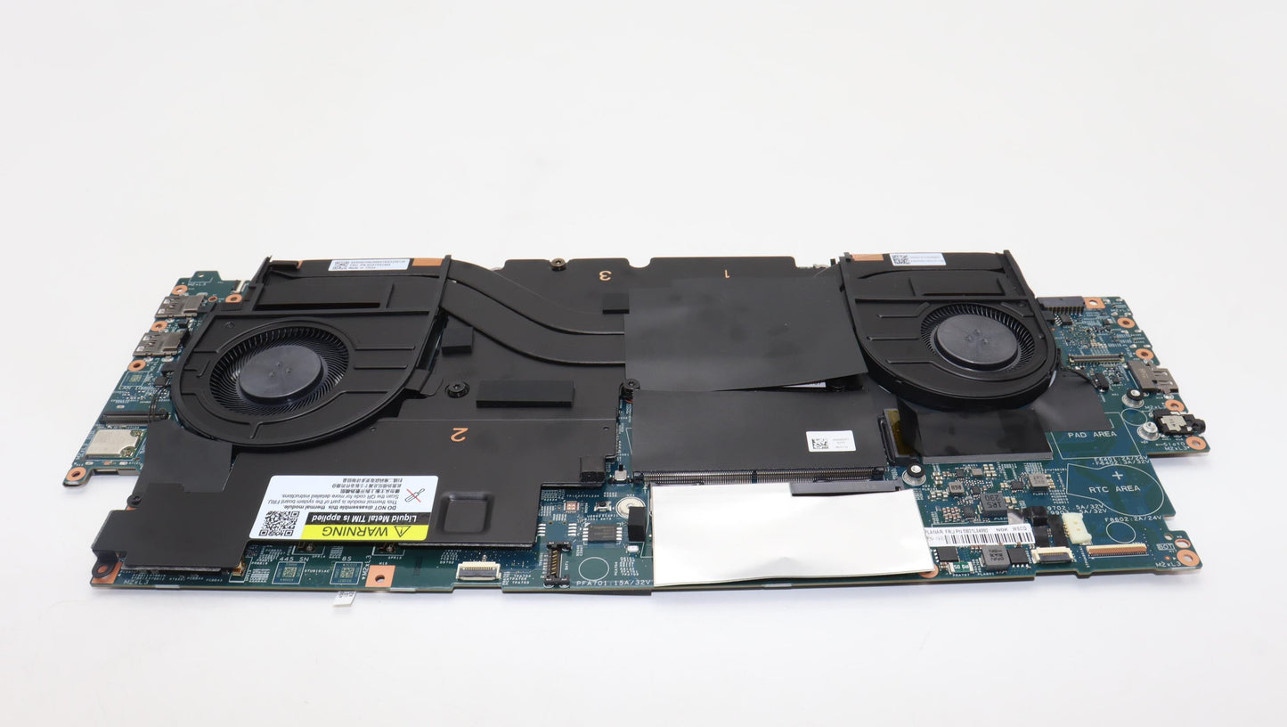 Lenovo Bdplanar I912900Hv,Dislmnokya, - 5B21L84992