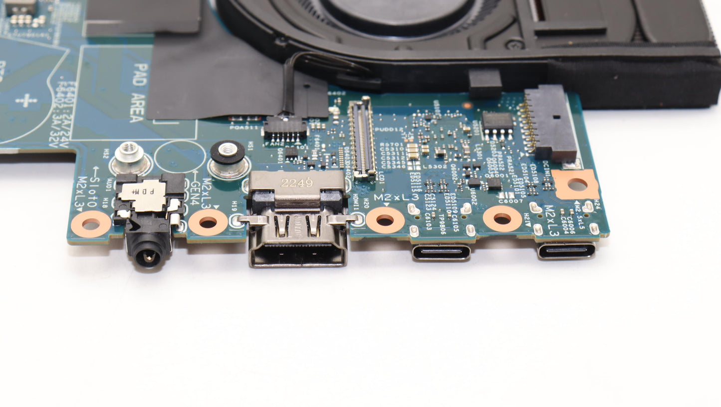 Lenovo Bdplanar I912900Hv,Dislmnokya, - 5B21L84992