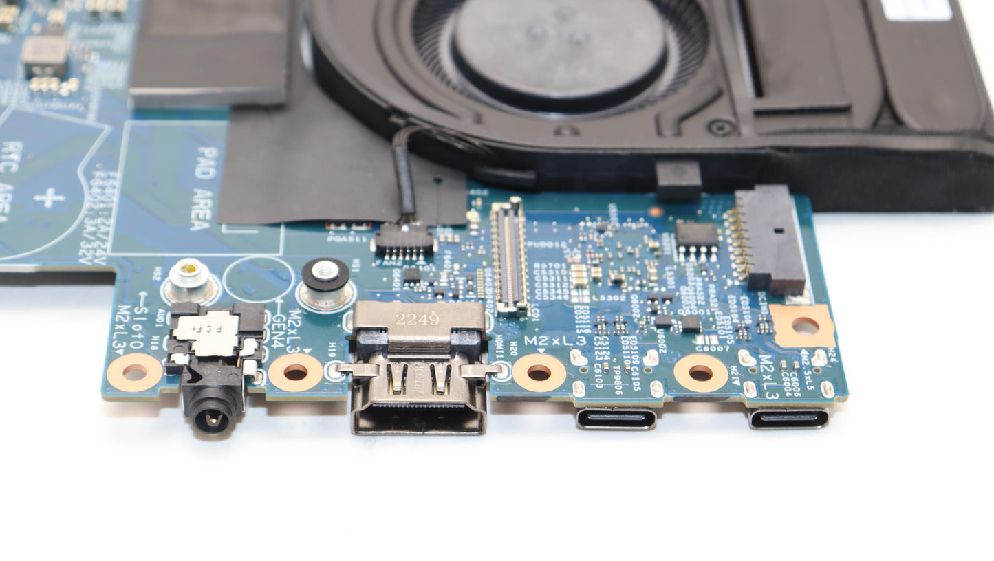 Lenovo Bdplanar - 5B21L85006