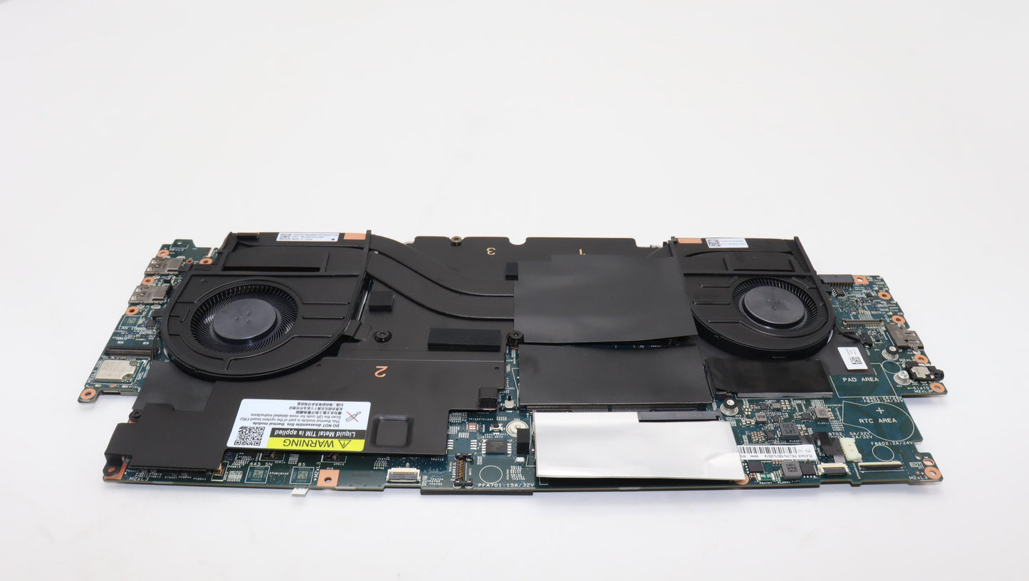 Lenovo Bdplanar I712700H,Dislmwin,Na, - 5B21L85014