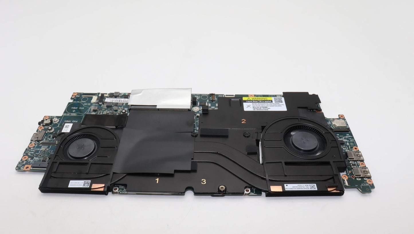 Lenovo Bdplanar I712700H,Dislmwin,Na, - 5B21L85014