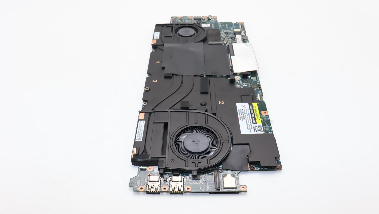 Lenovo Bdplanar I712700H,Dislmwin,Na, - 5B21L85014
