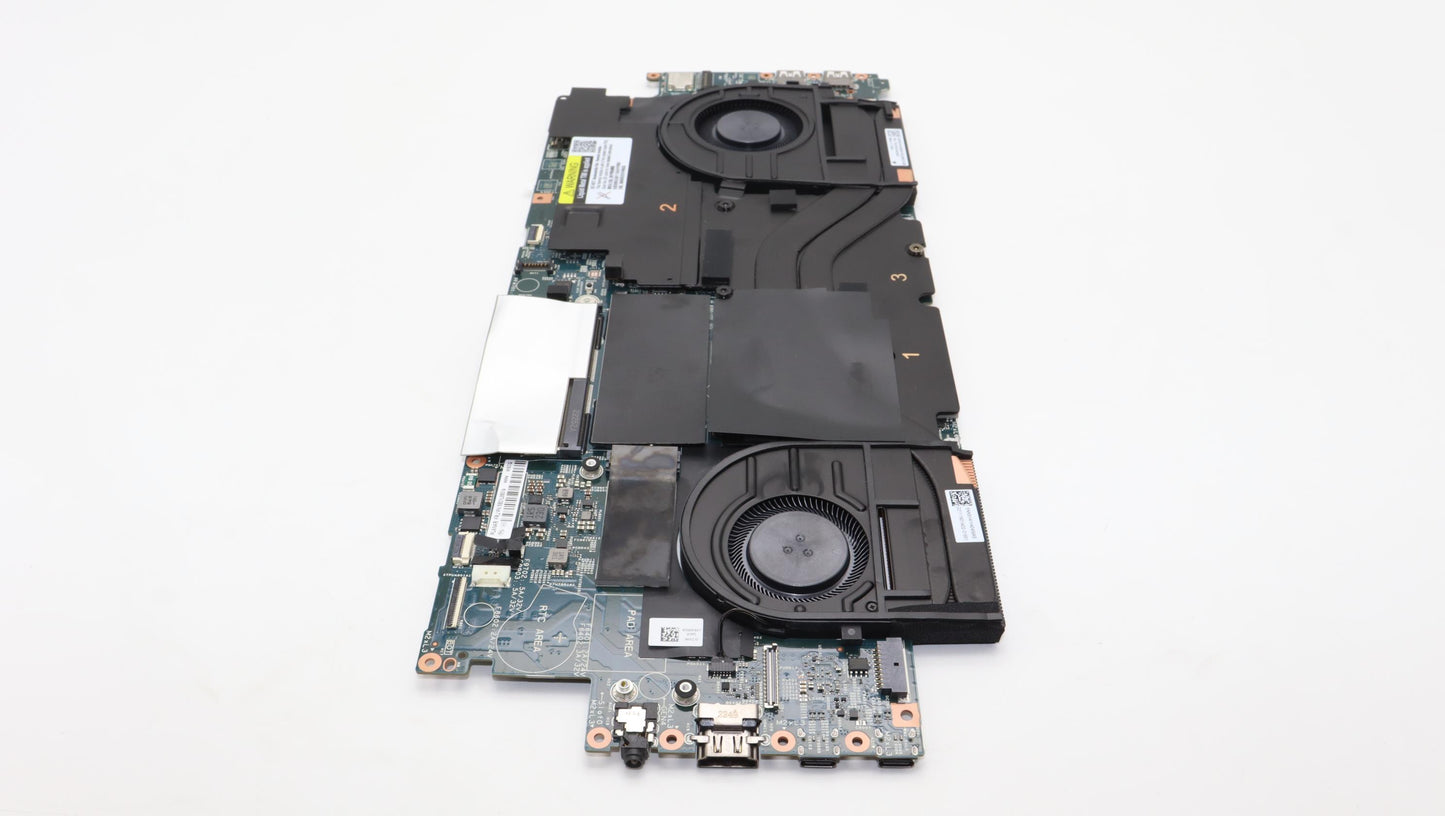 Lenovo Bdplanar I712700H,Dislmwin,Na, - 5B21L85014