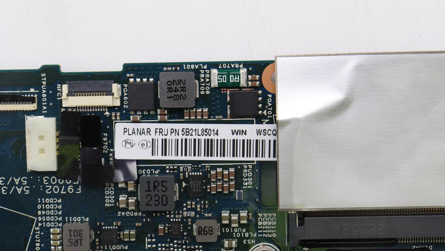 Lenovo Bdplanar I712700H,Dislmwin,Na, - 5B21L85014