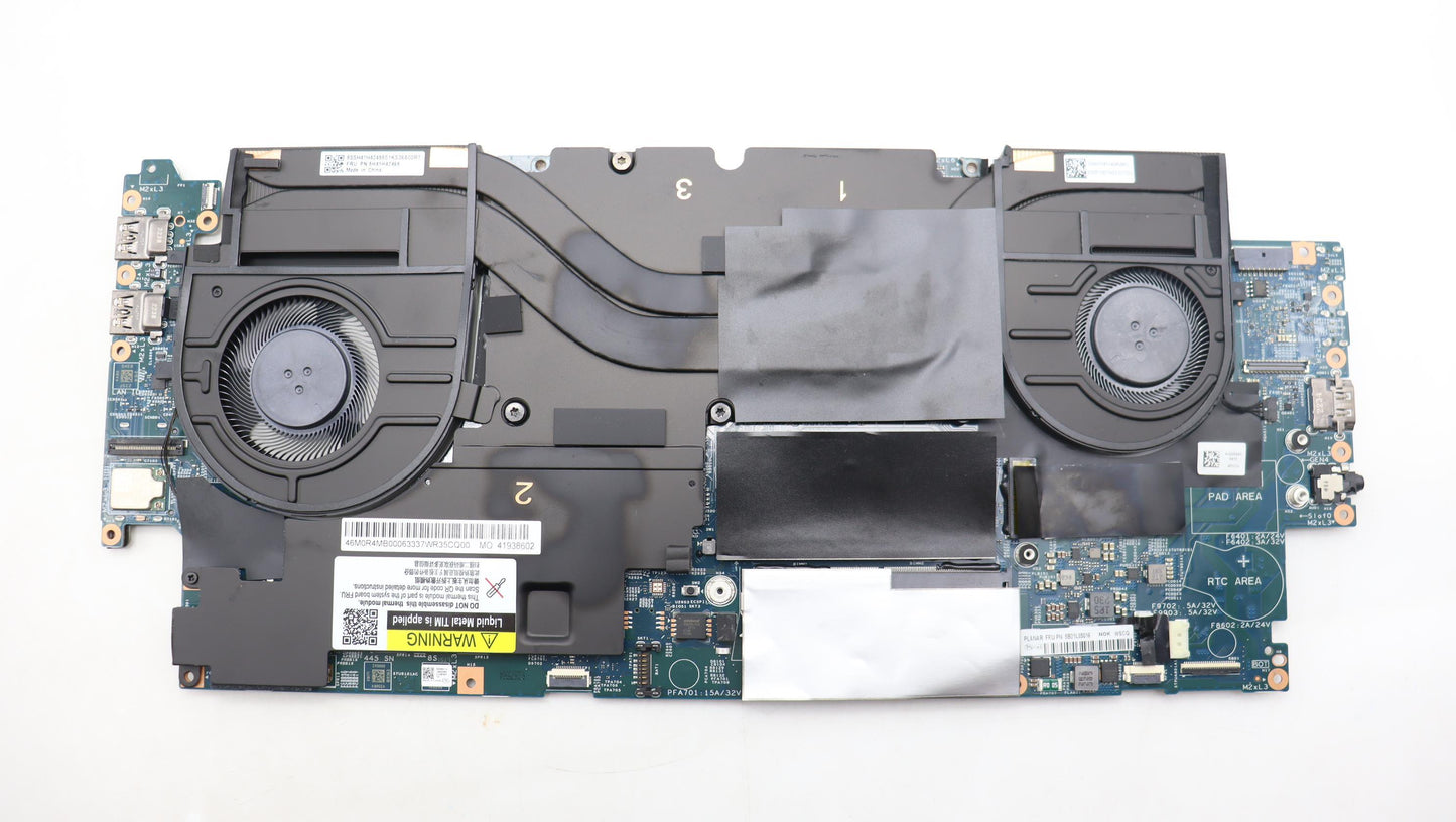 Lenovo Bdplanar I712700H,Dislmnok,Na, - 5B21L85016