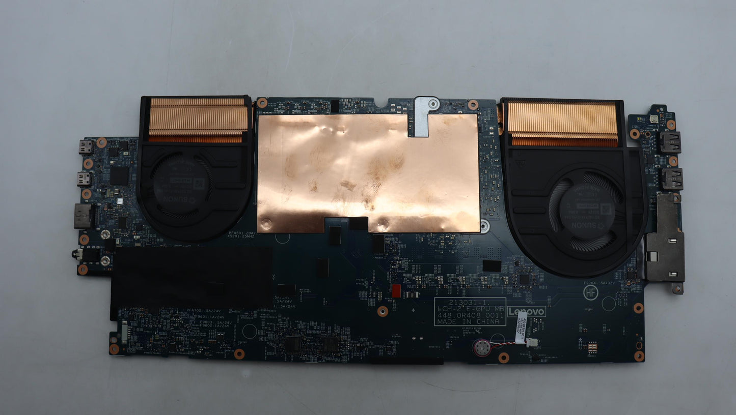 Lenovo Bdplanar I712700H,Dislmnok,Na, - 5B21L85016