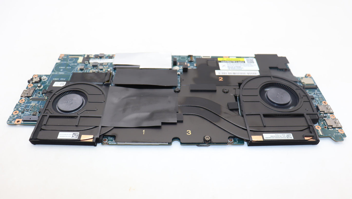 Lenovo Bdplanar I712700H,Dislmnok,Na, - 5B21L85016