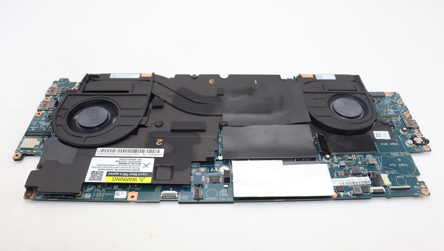 Lenovo Bdplanar I712700H,Dislmnok,Na, - 5B21L85016
