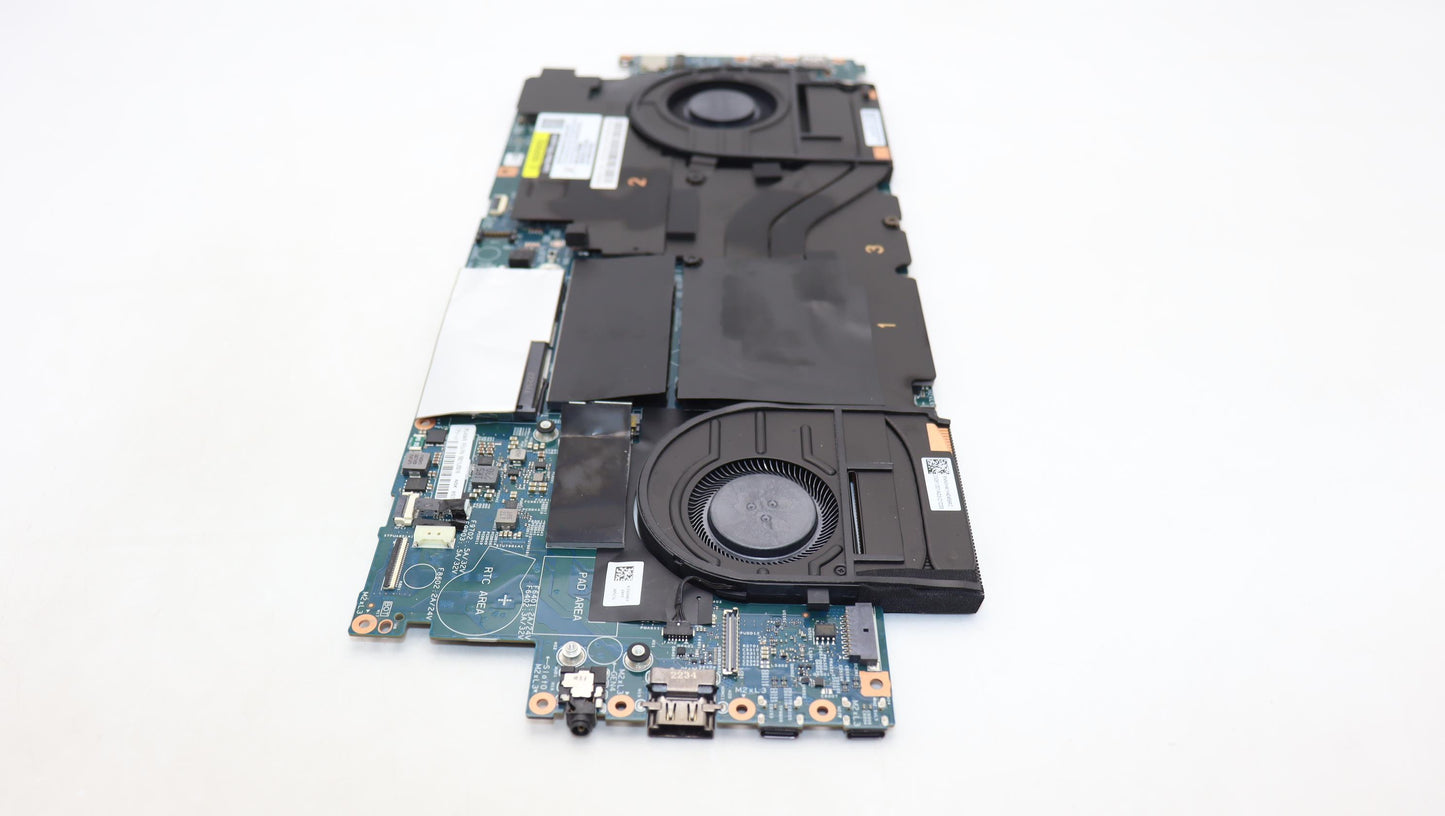 Lenovo Bdplanar I712700H,Dislmnok,Na, - 5B21L85016