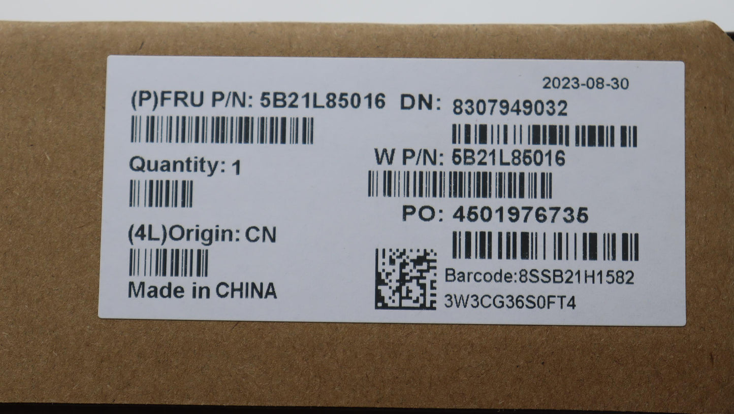Lenovo Bdplanar I712700H,Dislmnok,Na, - 5B21L85016