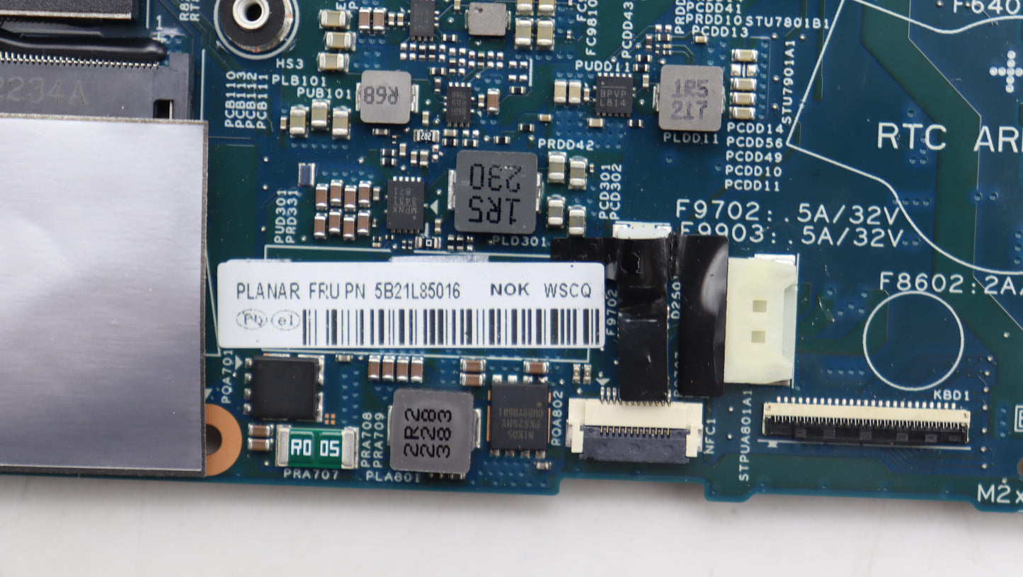 Lenovo Bdplanar I712700H,Dislmnok,Na, - 5B21L85016
