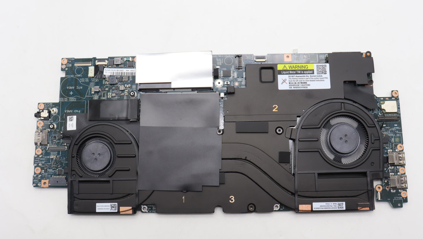 Lenovo Bdplanar I712800Hv,Dislm - 5B21L85022