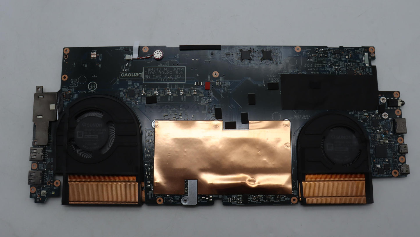 Lenovo Bdplanar I712800Hv,Dislm - 5B21L85022
