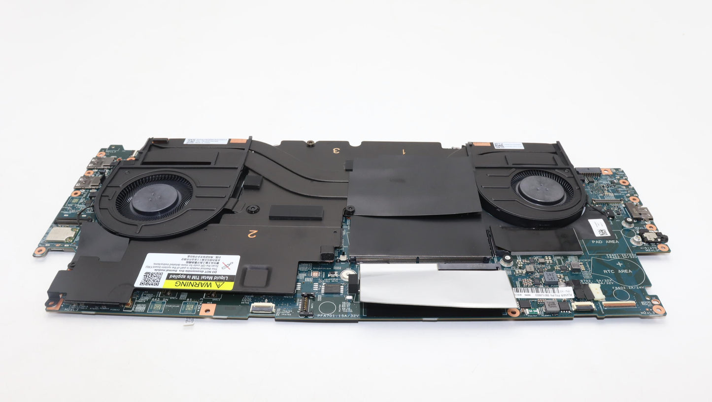 Lenovo Bdplanar I712800Hv,Dislm - 5B21L85022