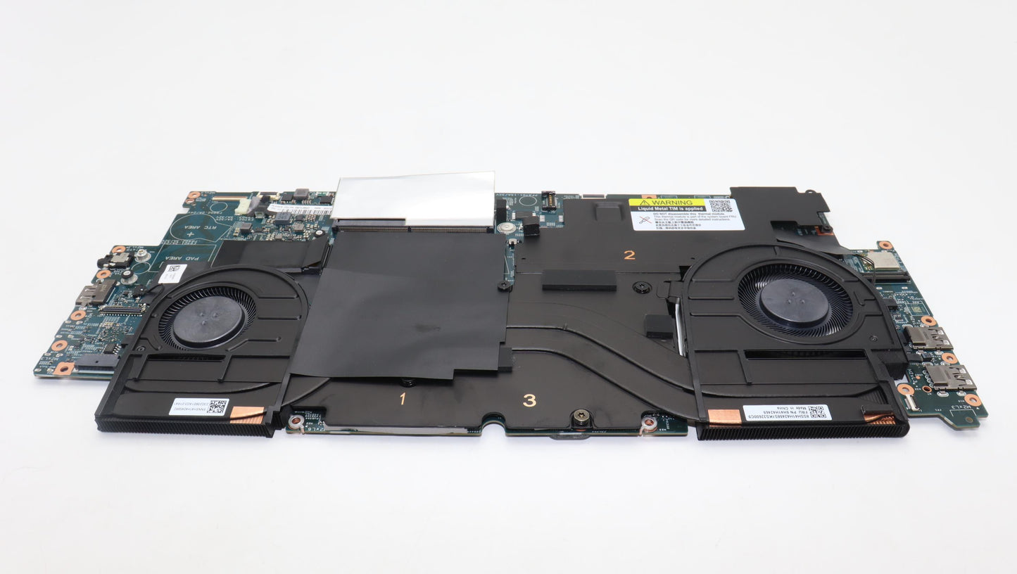 Lenovo Bdplanar I712800Hv,Dislm - 5B21L85022
