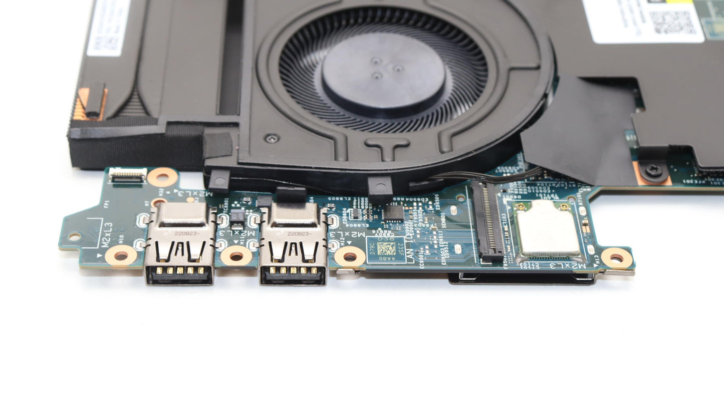 Lenovo Bdplanar I712800Hv,Dislm - 5B21L85022