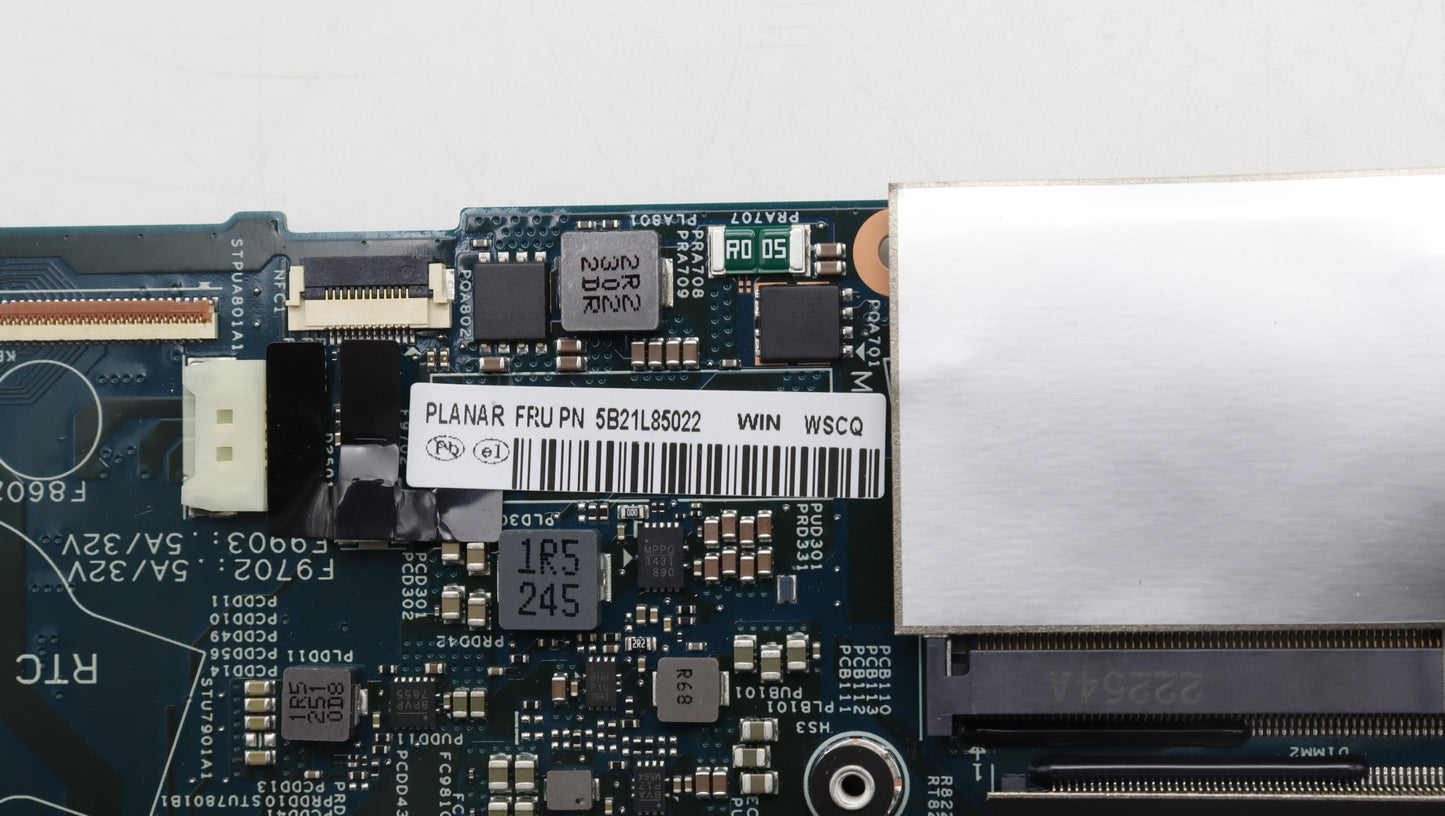 Lenovo Bdplanar I712800Hv,Dislm - 5B21L85022