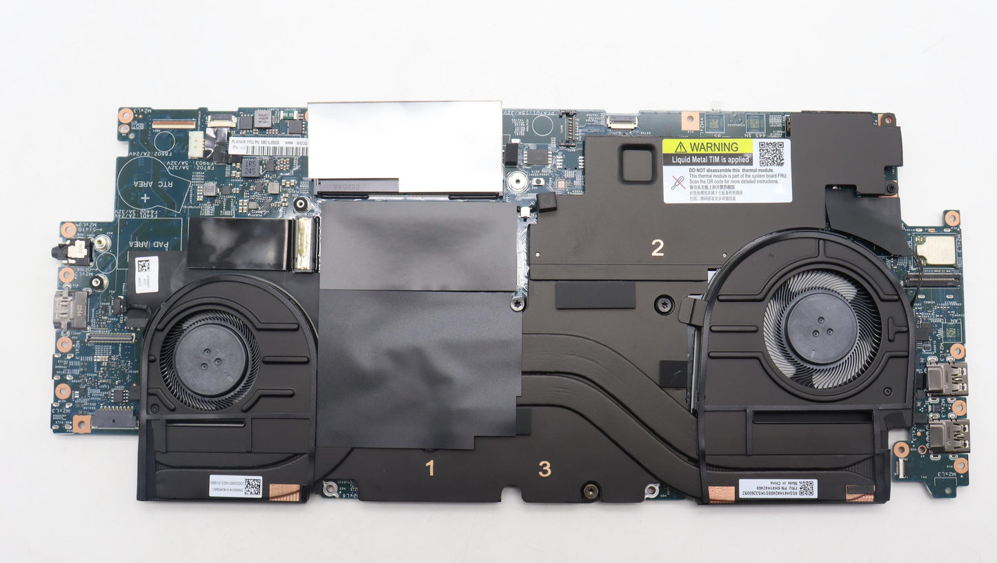 Lenovo Bdplanar I912900 - 5B21L85030