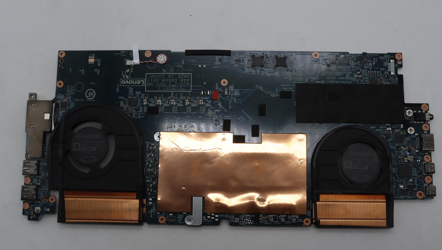 Lenovo Bdplanar I912900 - 5B21L85030