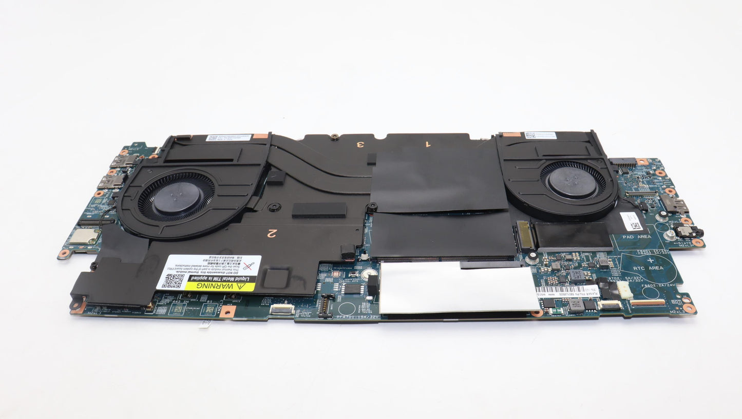 Lenovo Bdplanar I912900 - 5B21L85030