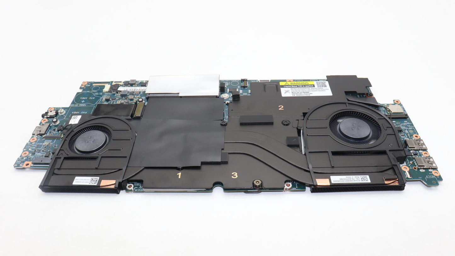 Lenovo Bdplanar I912900 - 5B21L85030
