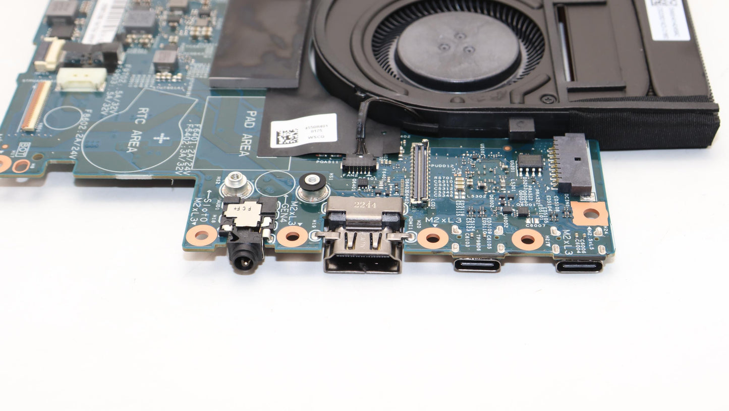 Lenovo Bdplanar I912900 - 5B21L85030