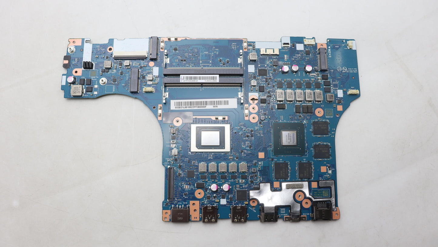 Lenovo Bdplanar Mb L83Efwinr777 - 5B21L88166