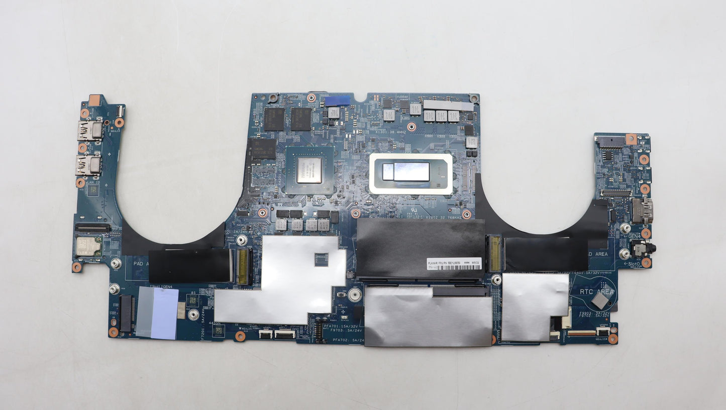 Lenovo Cheetah-3 - 5B21L89258