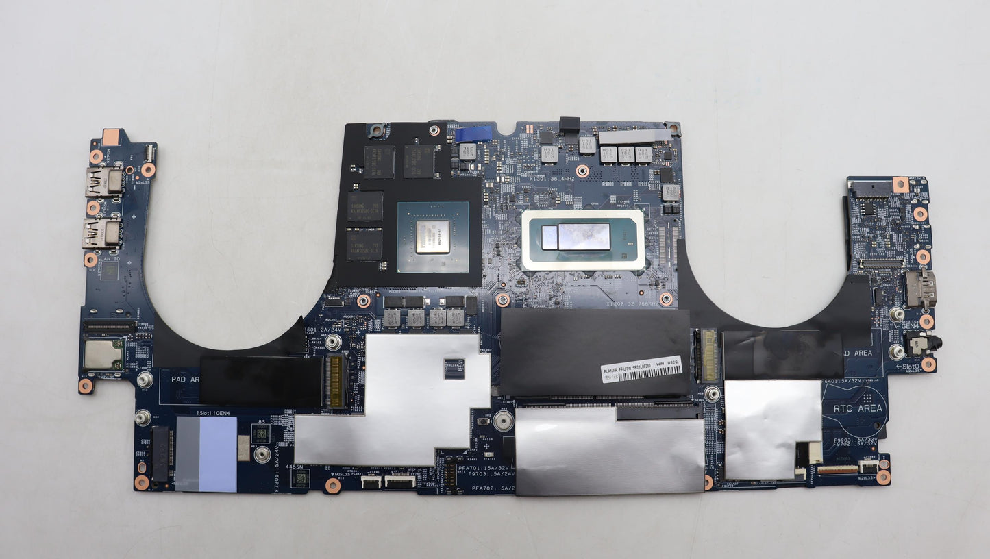 Lenovo Cheetah-3 (P1 Gen6:21Fv/ - 5B21L89283