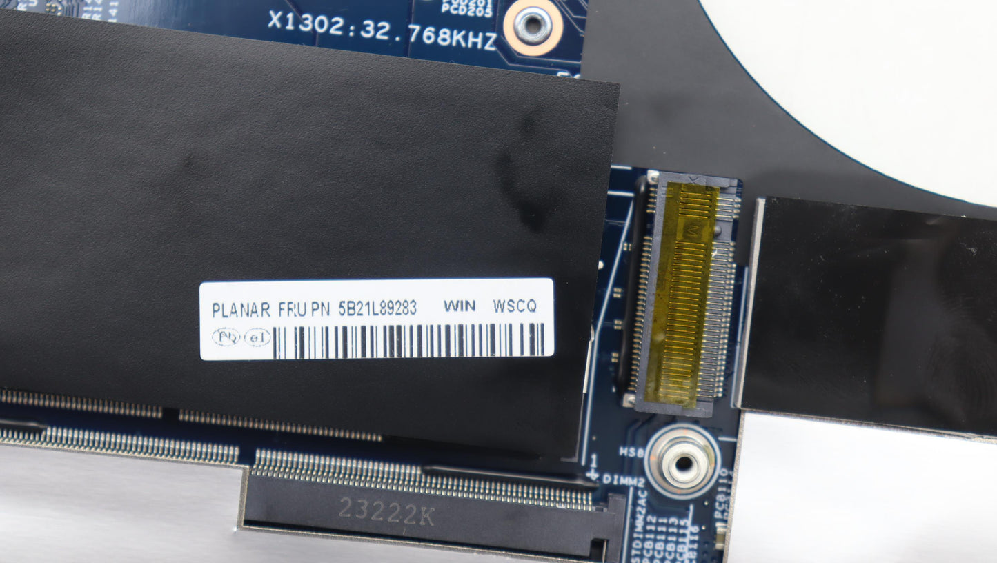 Lenovo Cheetah-3 (P1 Gen6:21Fv/ - 5B21L89283