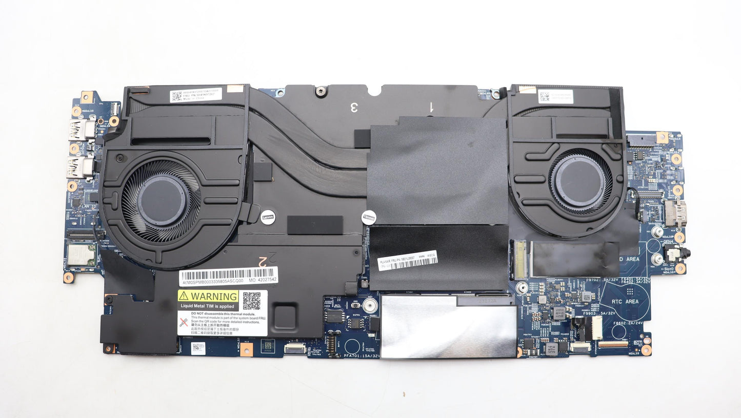 Lenovo Cheetah-3 (P1 Gen6:21Fv/ - 5B21L89307