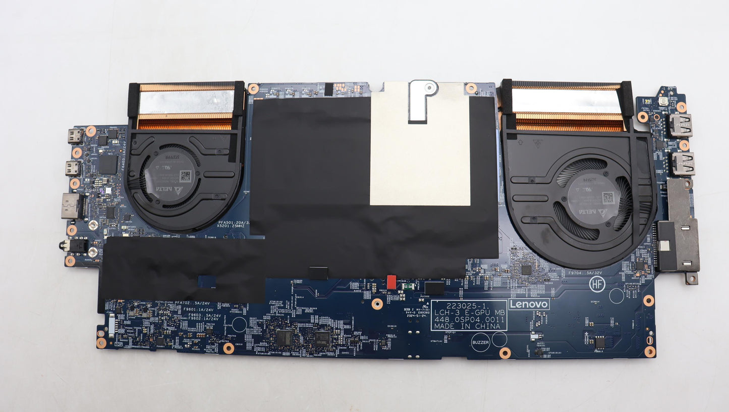 Lenovo Cheetah-3 (P1 Gen6:21Fv/ - 5B21L89307