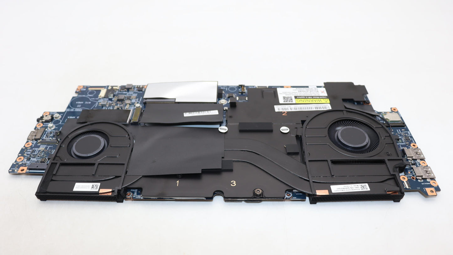 Lenovo Cheetah-3 (P1 Gen6:21Fv/ - 5B21L89307