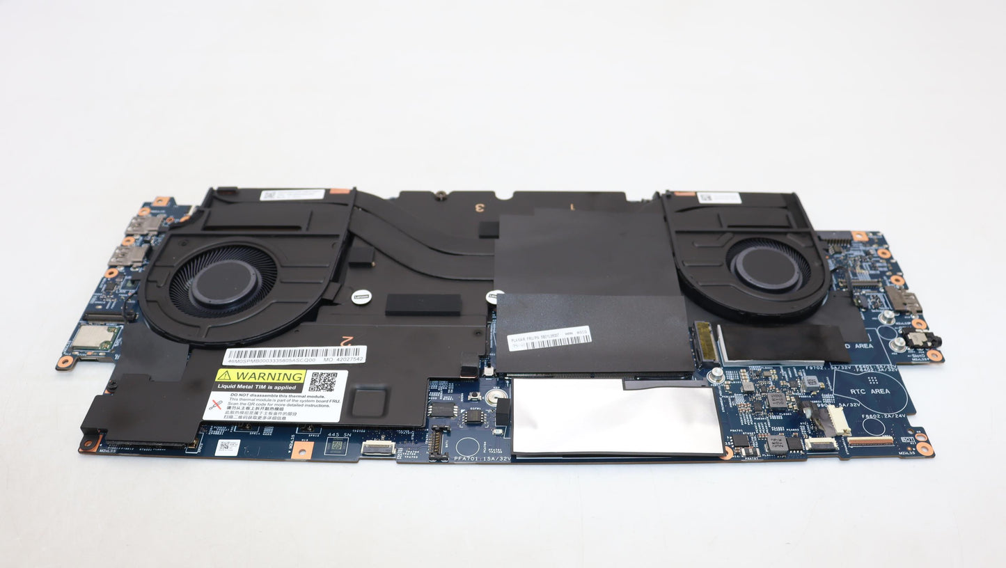 Lenovo Cheetah-3 (P1 Gen6:21Fv/ - 5B21L89307