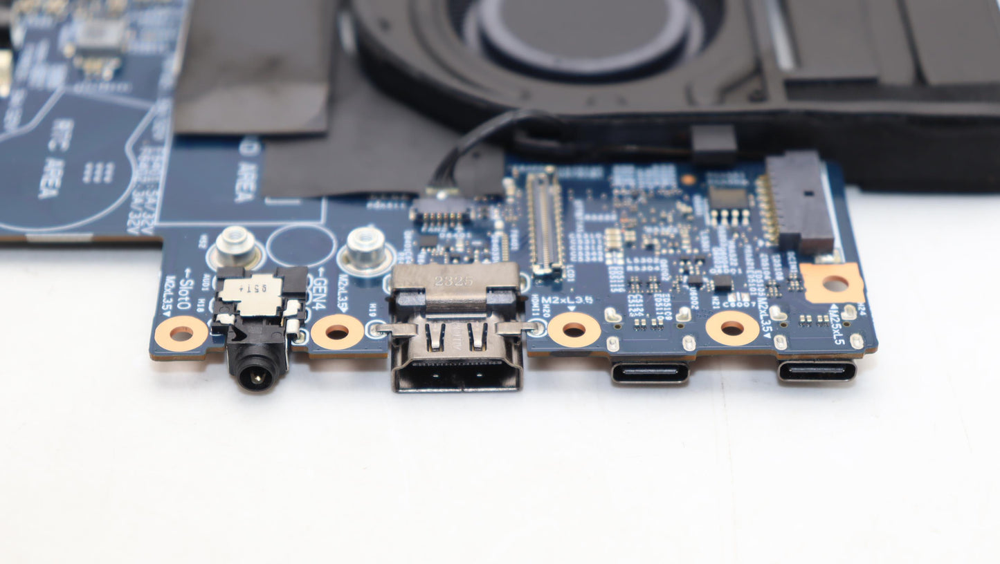 Lenovo Cheetah-3 (P1 Gen6:21Fv/ - 5B21L89307