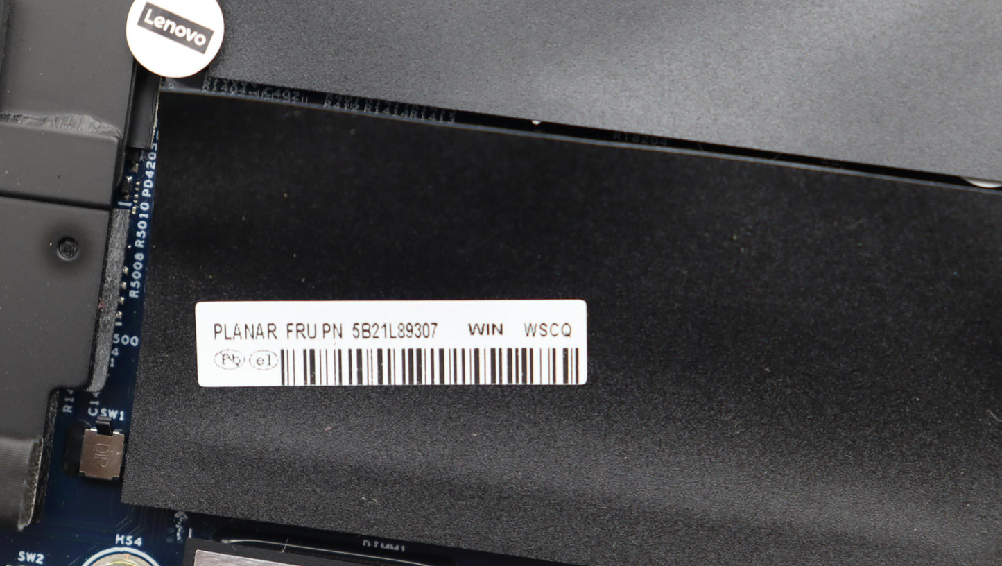 Lenovo Cheetah-3 (P1 Gen6:21Fv/ - 5B21L89307
