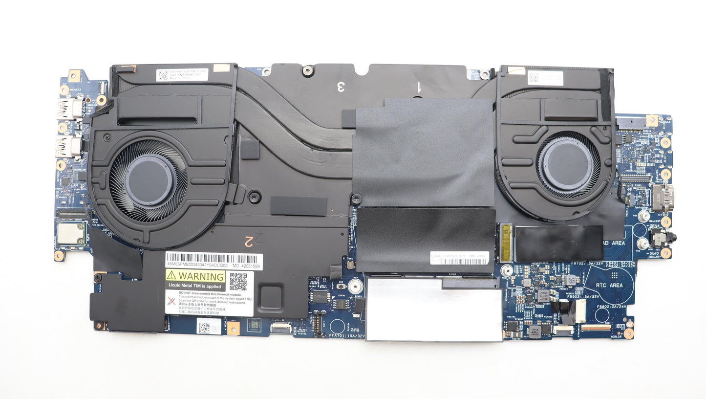 Lenovo Replacement Part - 5B21L89315