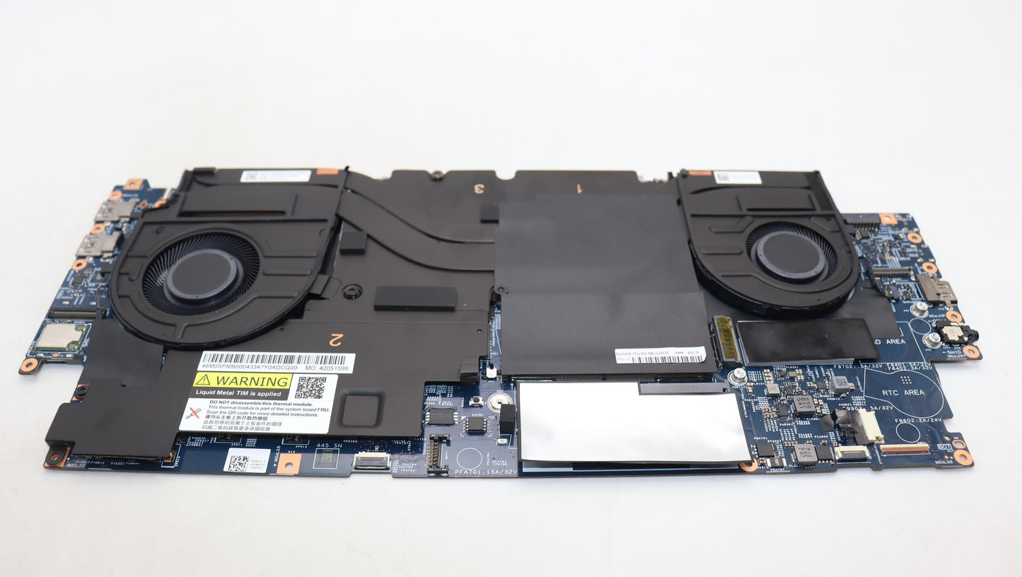 Lenovo Replacement Part - 5B21L89315