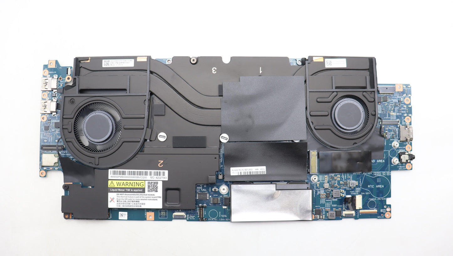 Lenovo Cheetah 3 - 5B21L89323
