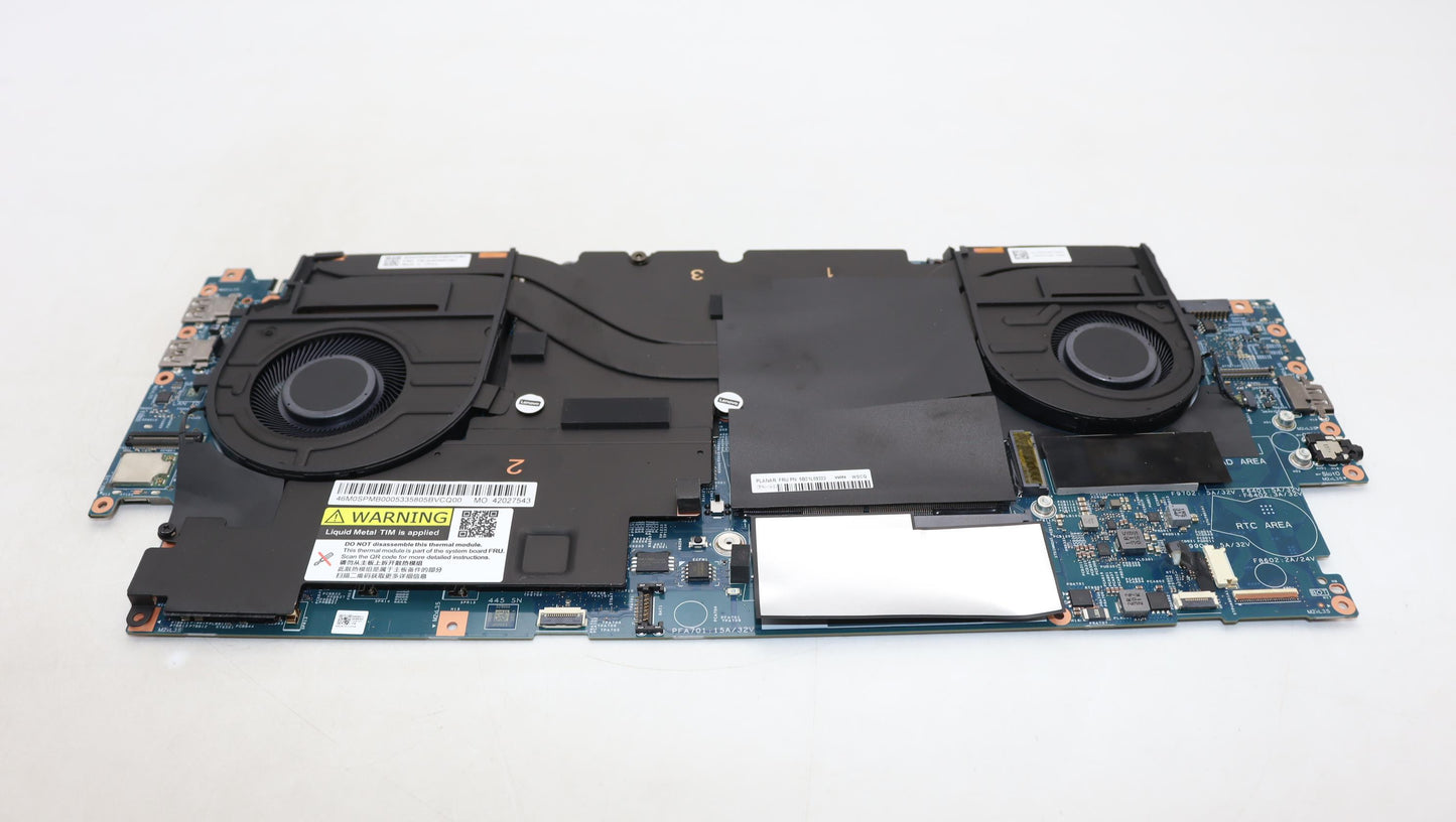 Lenovo Cheetah 3 - 5B21L89323
