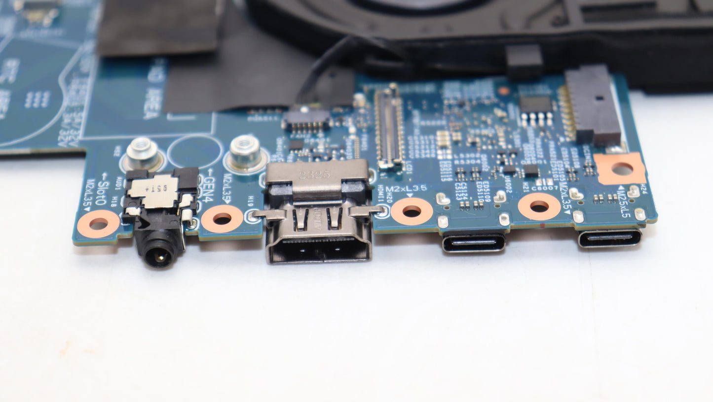 Lenovo Cheetah 3 - 5B21L89323
