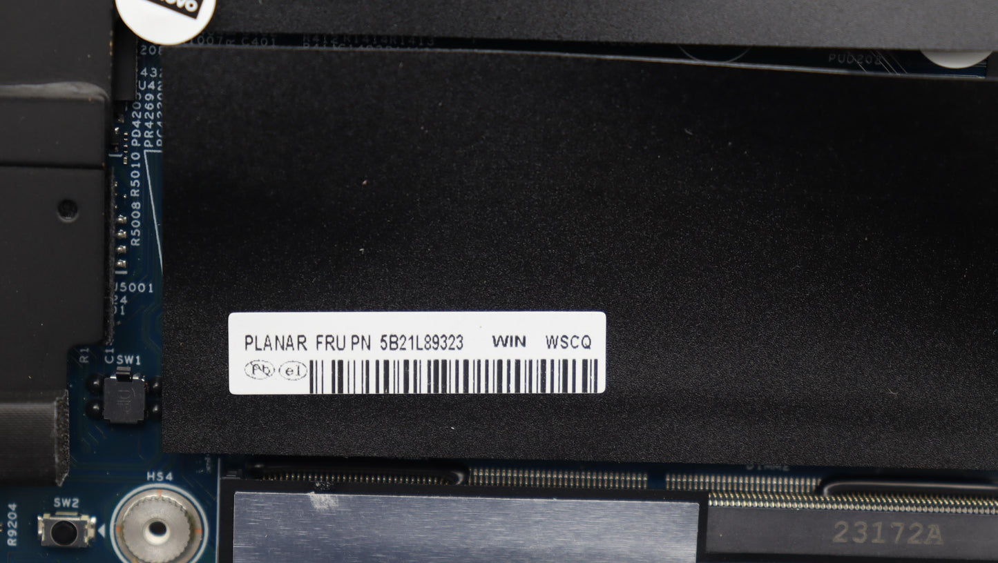 Lenovo Cheetah 3 - 5B21L89323