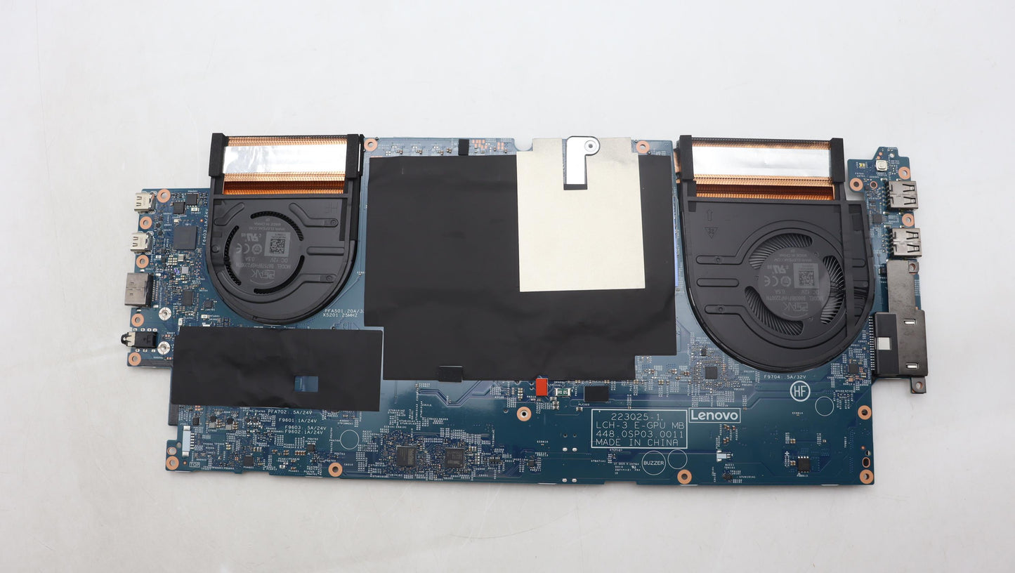 Lenovo Cheetah-3 (P1 Gen6:21Fv/ - 5B21L89355