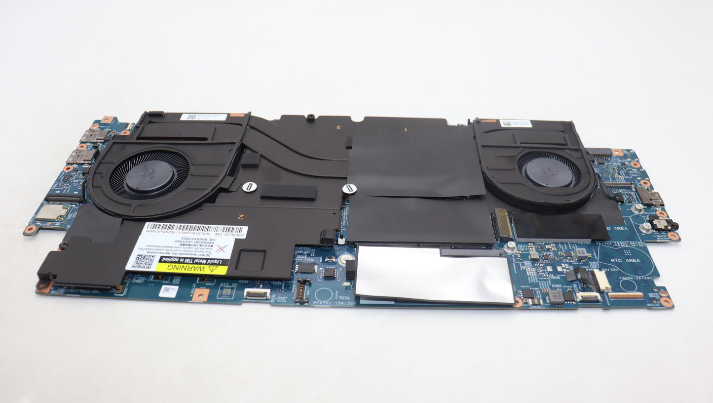 Lenovo Cheetah-3 (P1 Gen6:21Fv/ - 5B21L89355