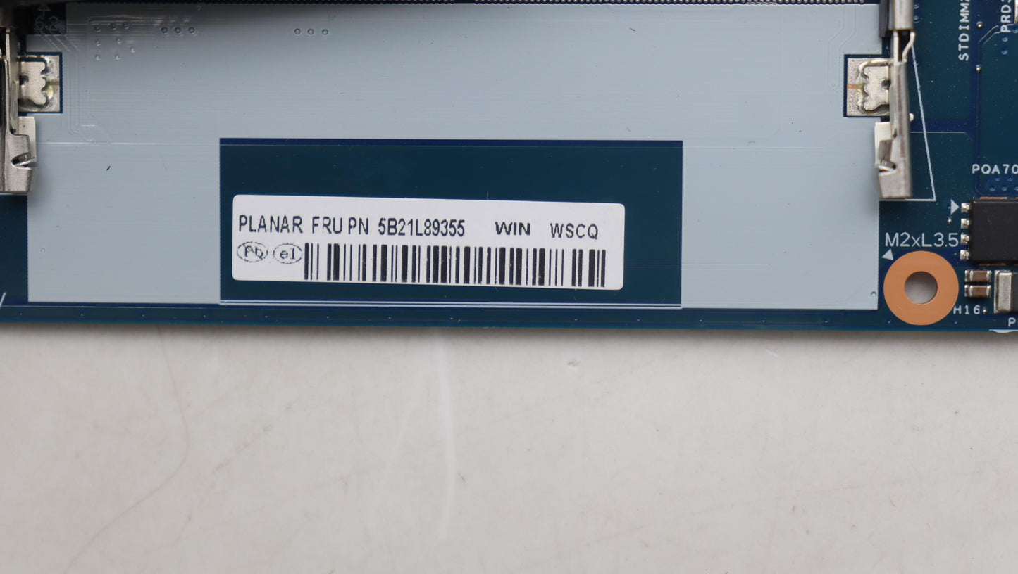 Lenovo Cheetah-3 (P1 Gen6:21Fv/ - 5B21L89355