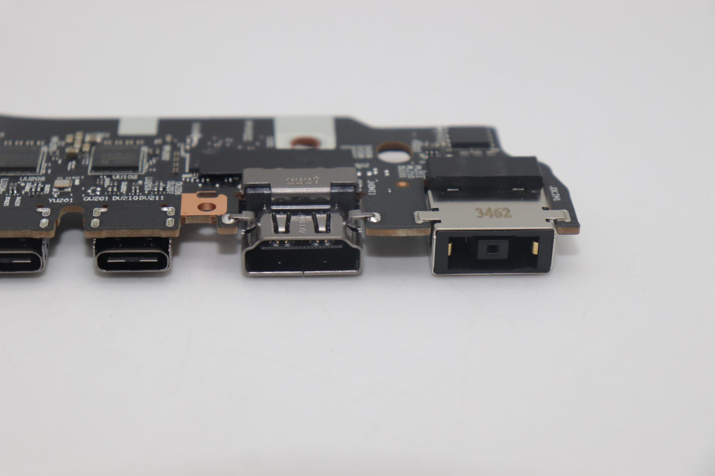 Lenovo Bdplanar L83Dnult9_185H_ - 5B21M49502