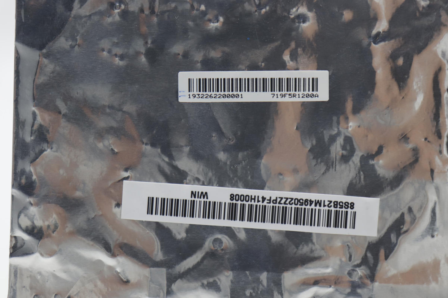Lenovo Bdplanar L83Dnult9_185H_ - 5B21M49502