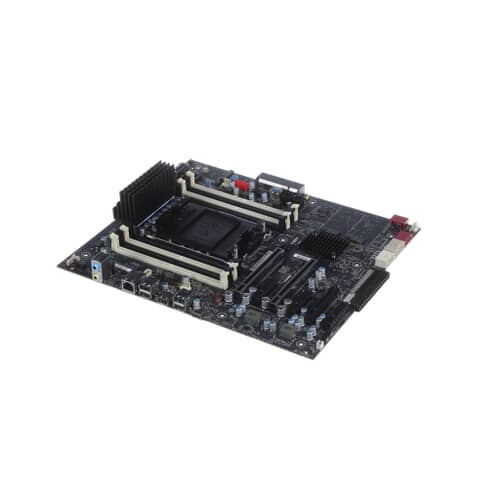 Lenovo Bdplanar Motherbrd - 5B21M76527