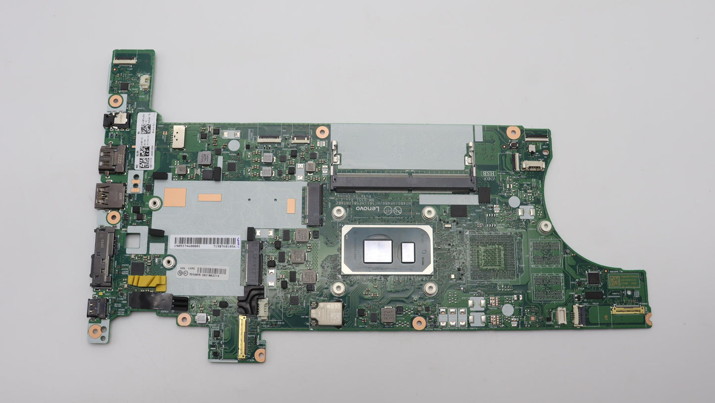 Lenovo Bdplanar Fli7-1165G7 16G - 5B21M82214