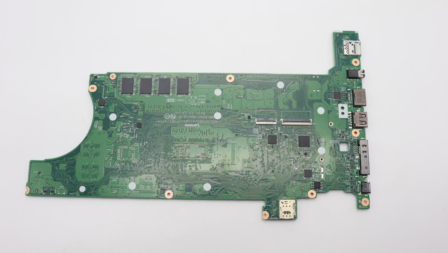 Lenovo Bdplanar Fli7-1165G7 16G - 5B21M82214